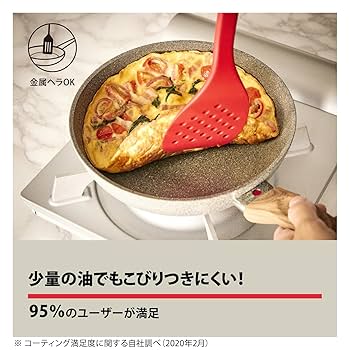 Ballarini バッラリーニ　フライパン　26㎝　24㎝　20㎝　3点セット 楽天市場】【公式】 バッラリーニ カプレラ フライパン 20cm